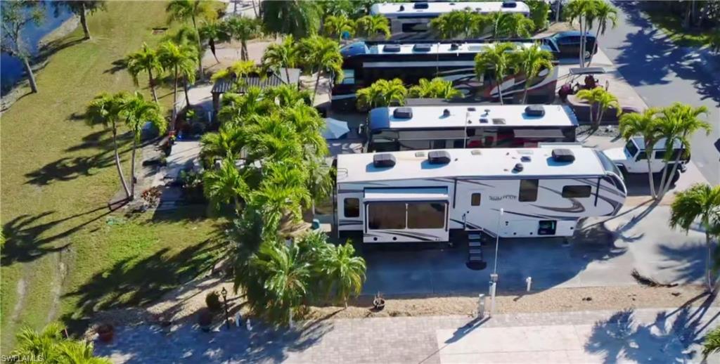 GULF WATERS RV RESORT - Land