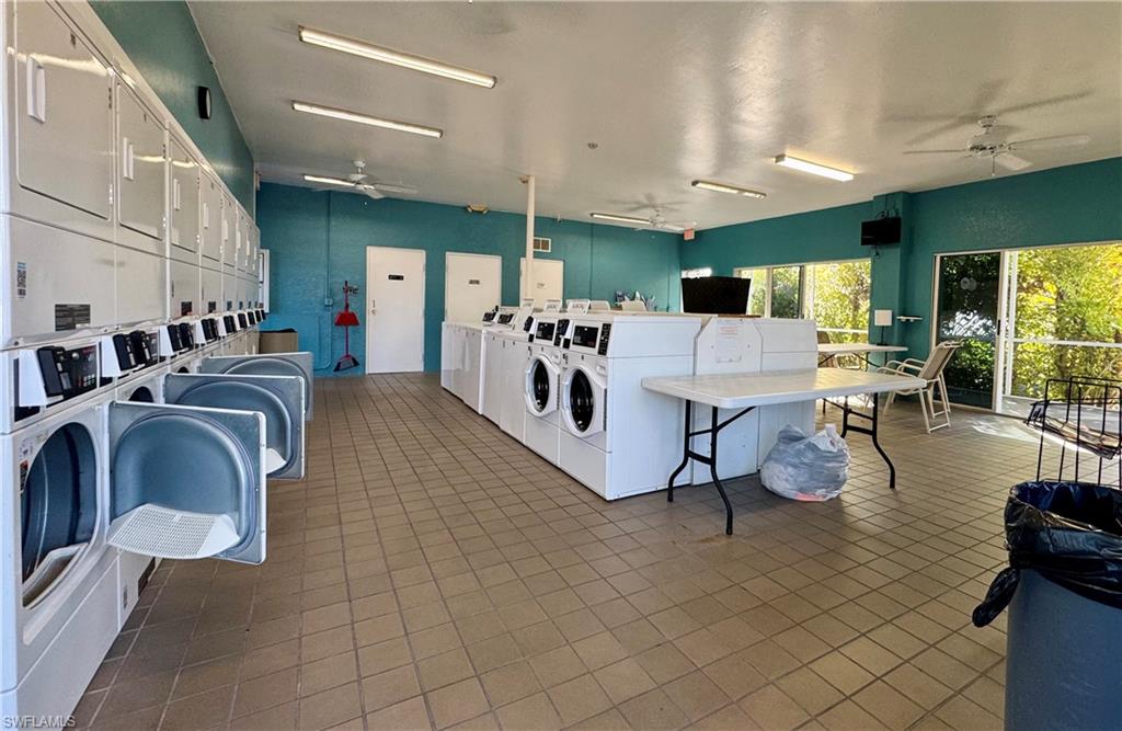 GULF WATERS RV RESORT - Land