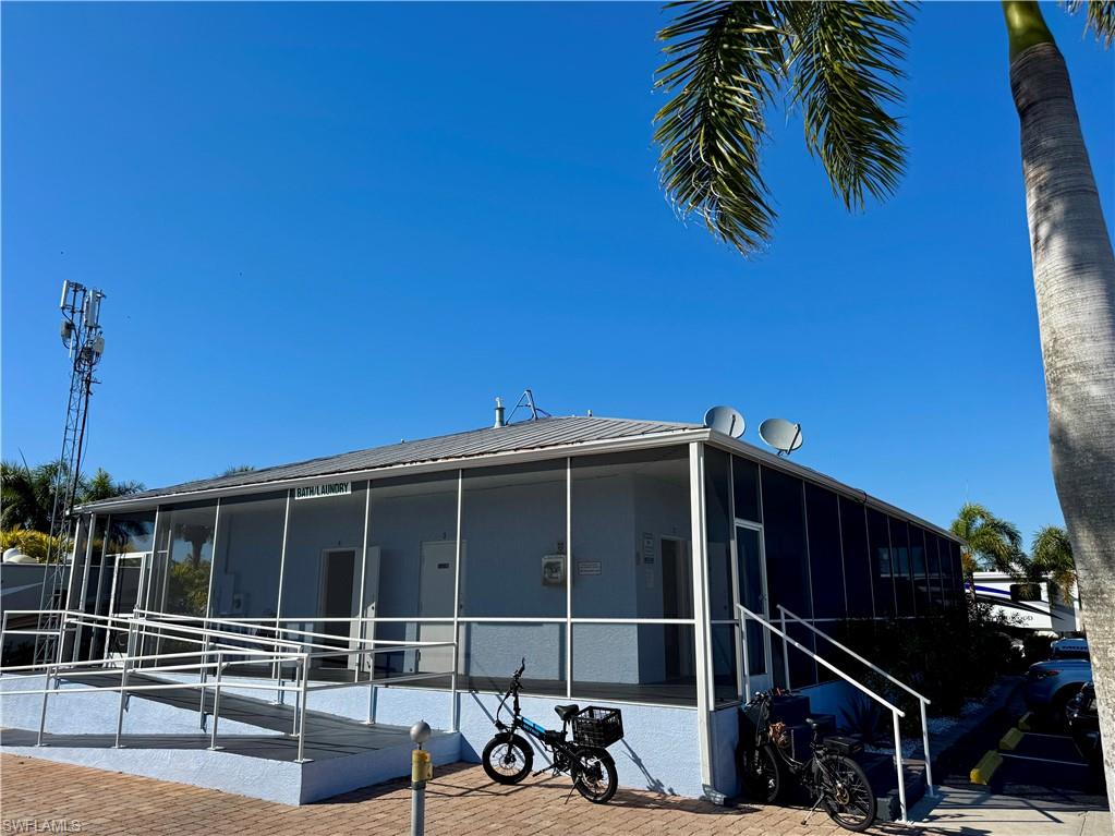 GULF WATERS RV RESORT - Land