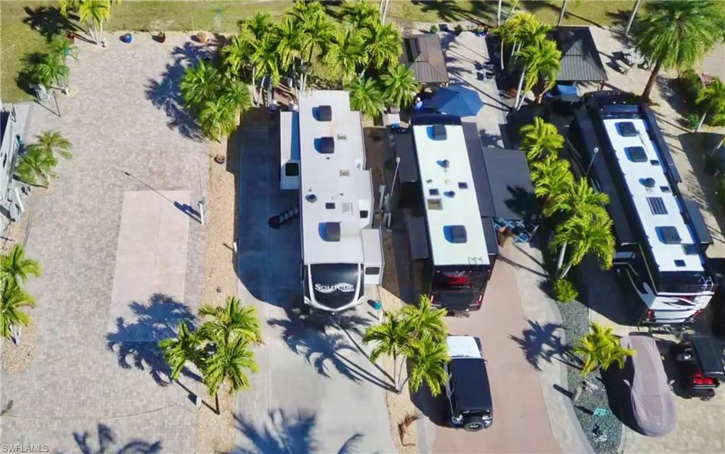 GULF WATERS RV RESORT - Land