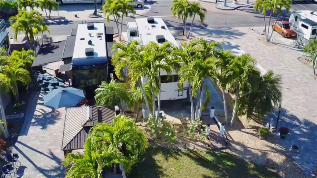 GULF WATERS RV RESORT - Land