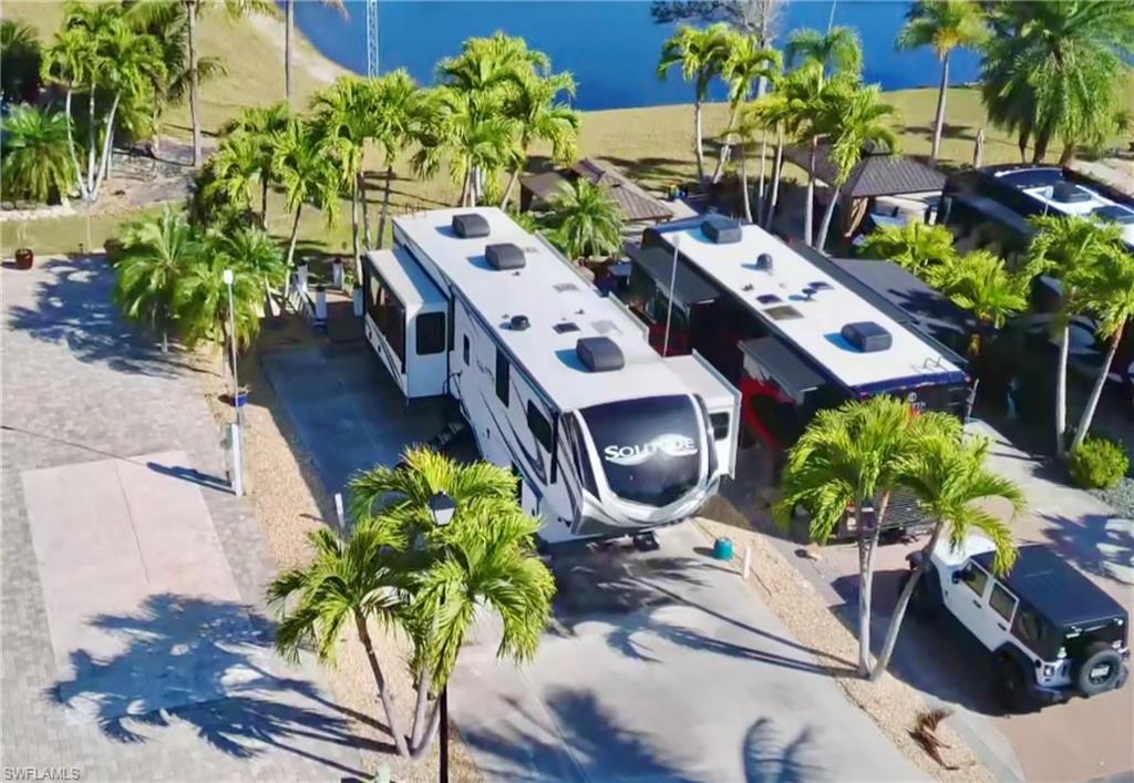 GULF WATERS RV RESORT - Land