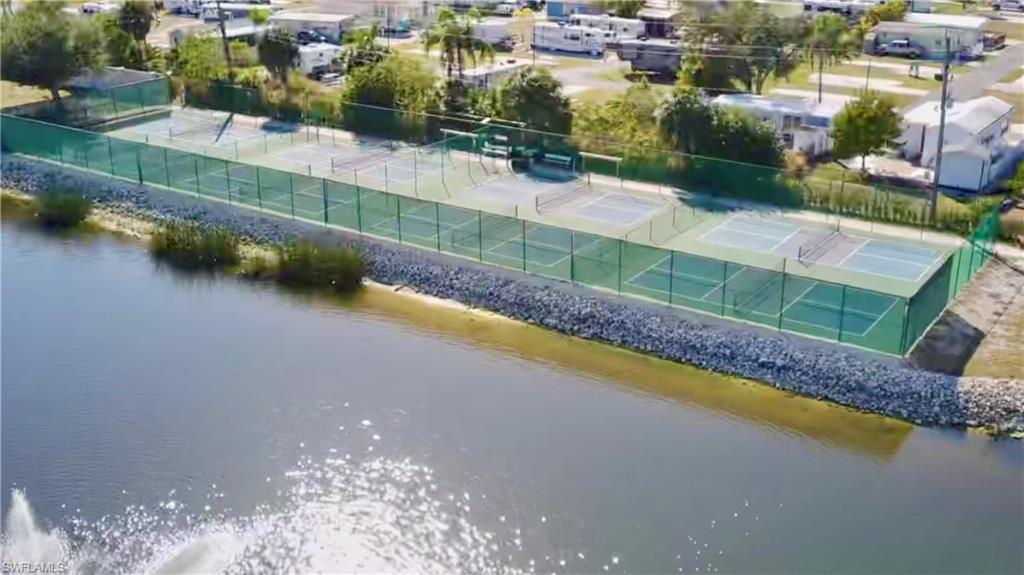 GULF WATERS RV RESORT - Land