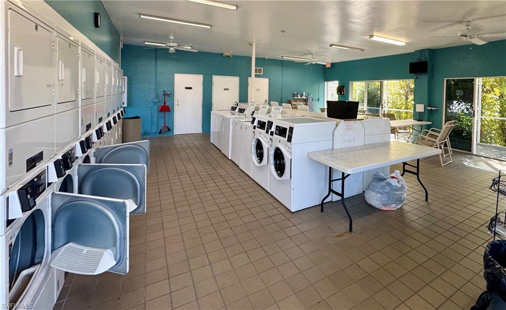 GULF WATERS RV RESORT - Land