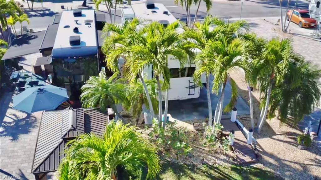 GULF WATERS RV RESORT - Land