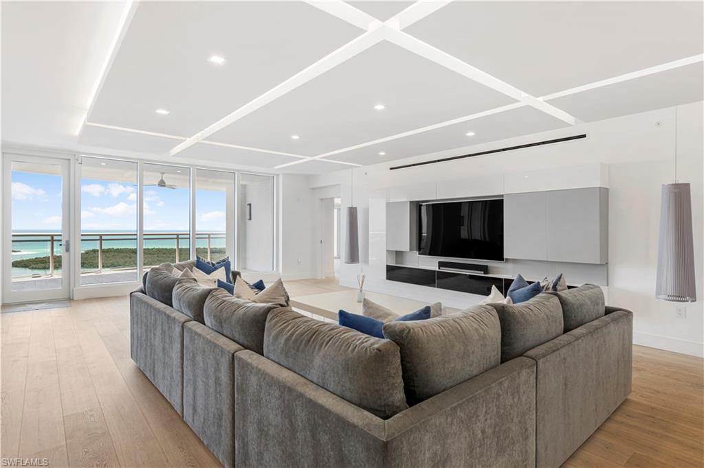 KALEA BAY TOWER 100 - Residential