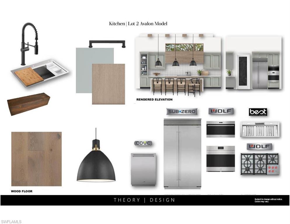 PALISADES - Residential