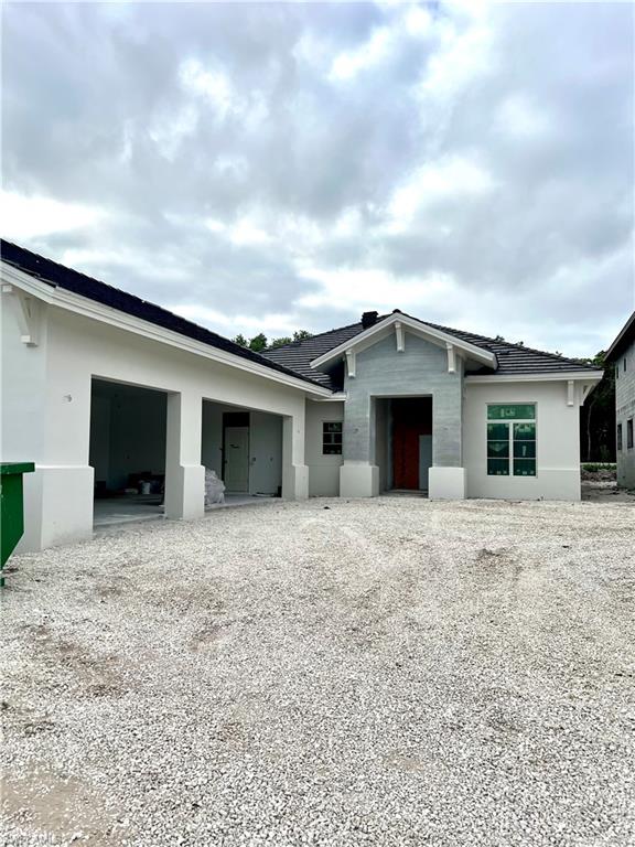 PALISADES - Residential