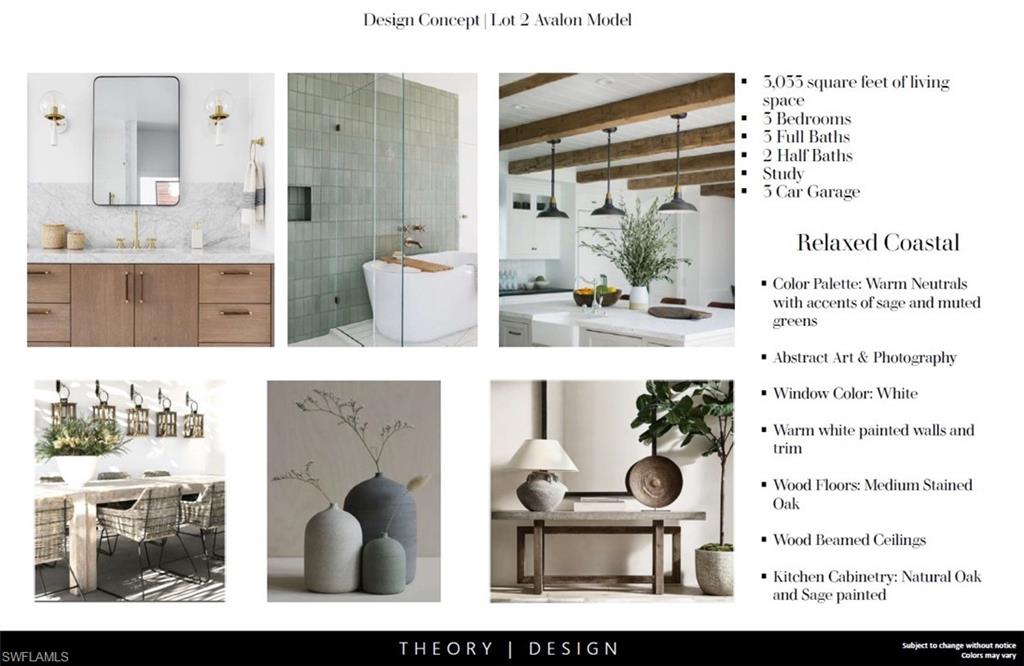 PALISADES - Residential