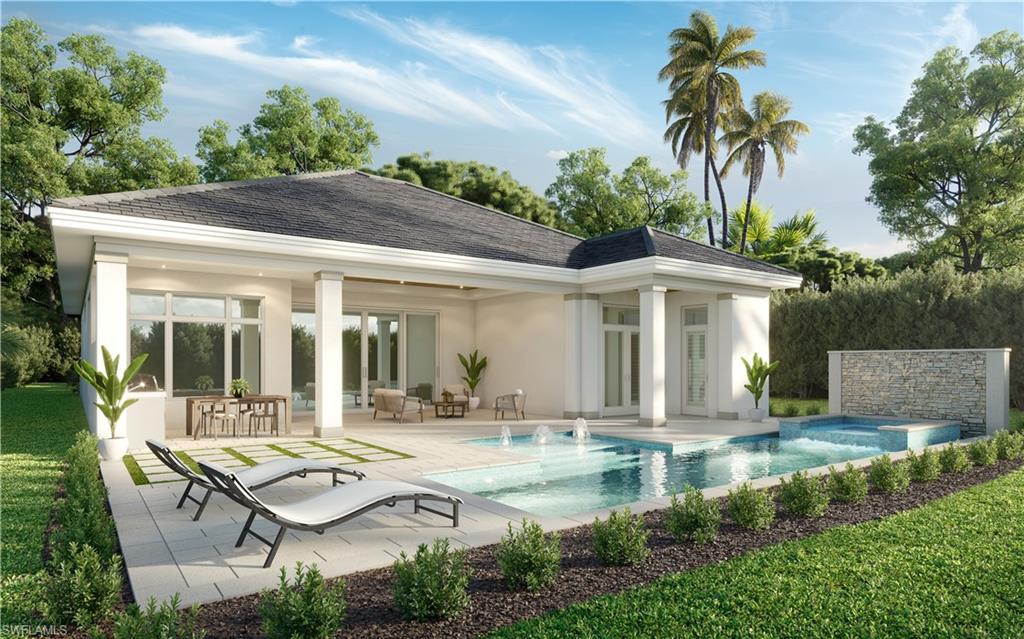 PALISADES - Residential