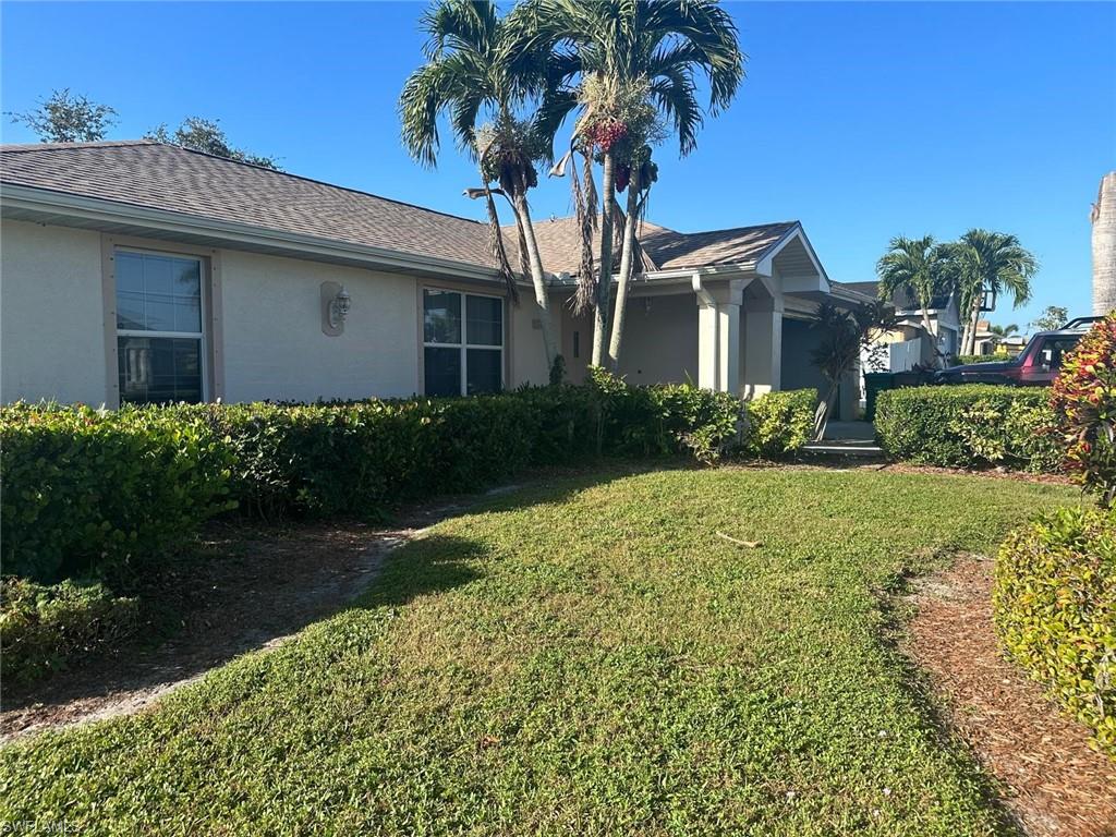 CAPE CORAL - Residential Lease