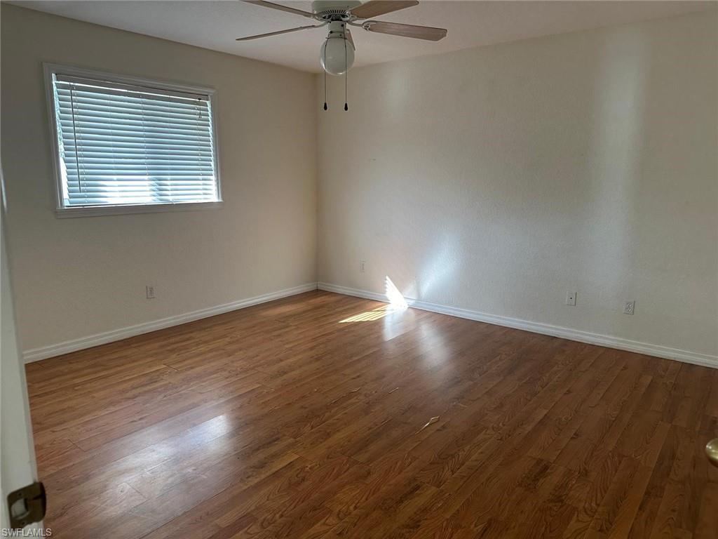 CAPE CORAL - Residential Lease