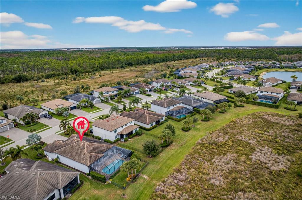 THE PLACE AT CORKSCREW - Residential