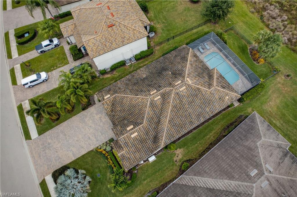 THE PLACE AT CORKSCREW - Residential