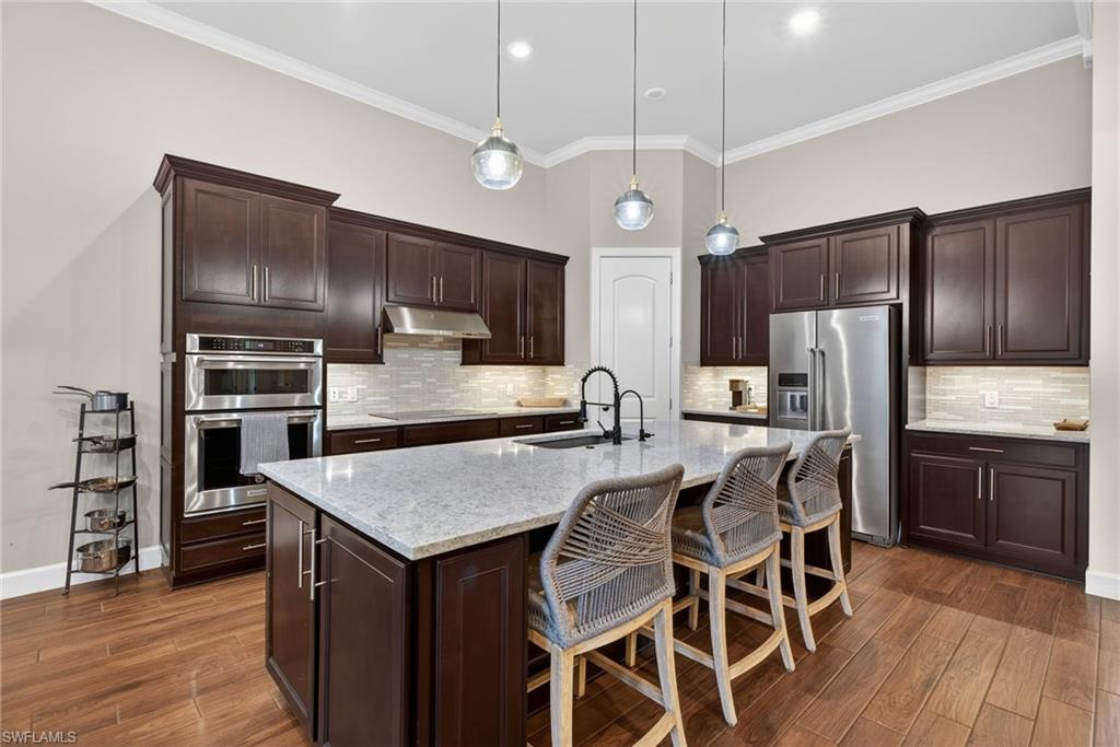 THE PLACE AT CORKSCREW - Residential