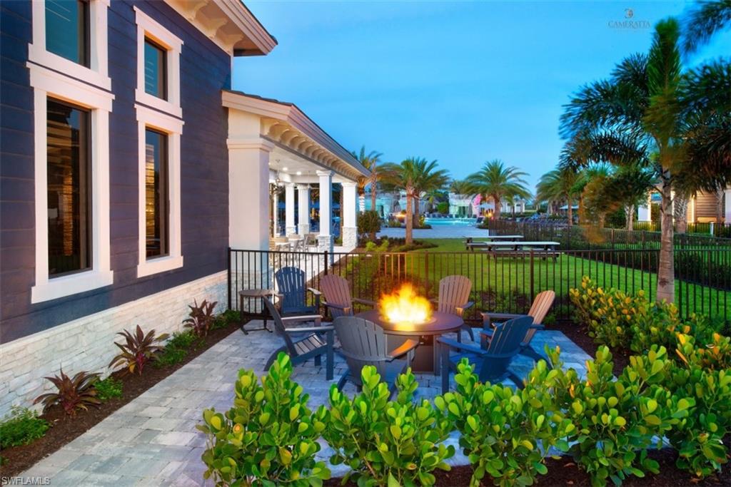 THE PLACE AT CORKSCREW - Residential