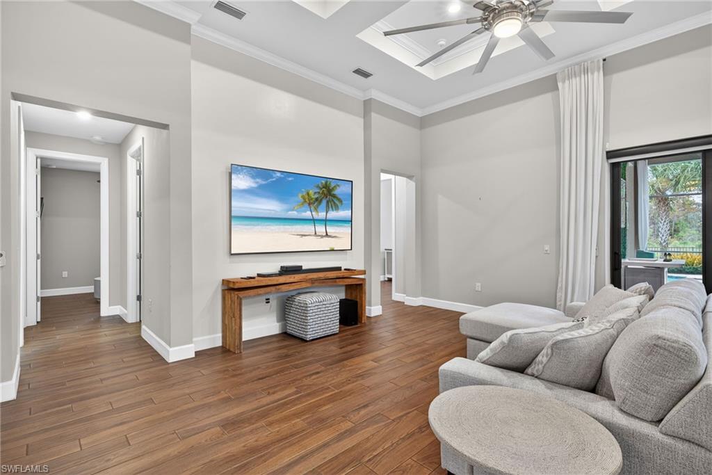 THE PLACE AT CORKSCREW - Residential