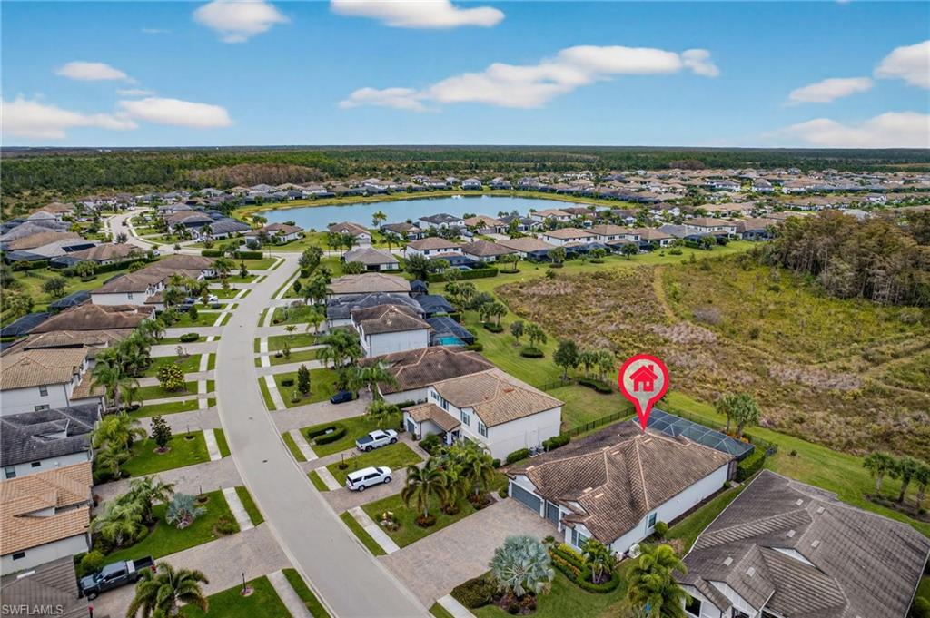 THE PLACE AT CORKSCREW - Residential