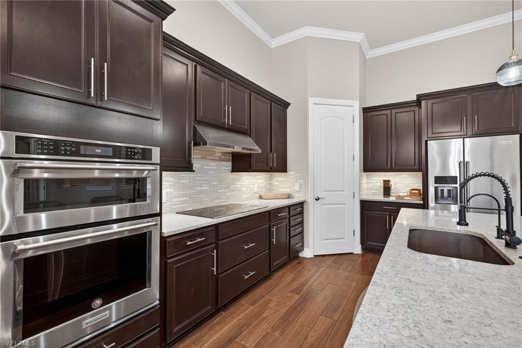 THE PLACE AT CORKSCREW - Residential