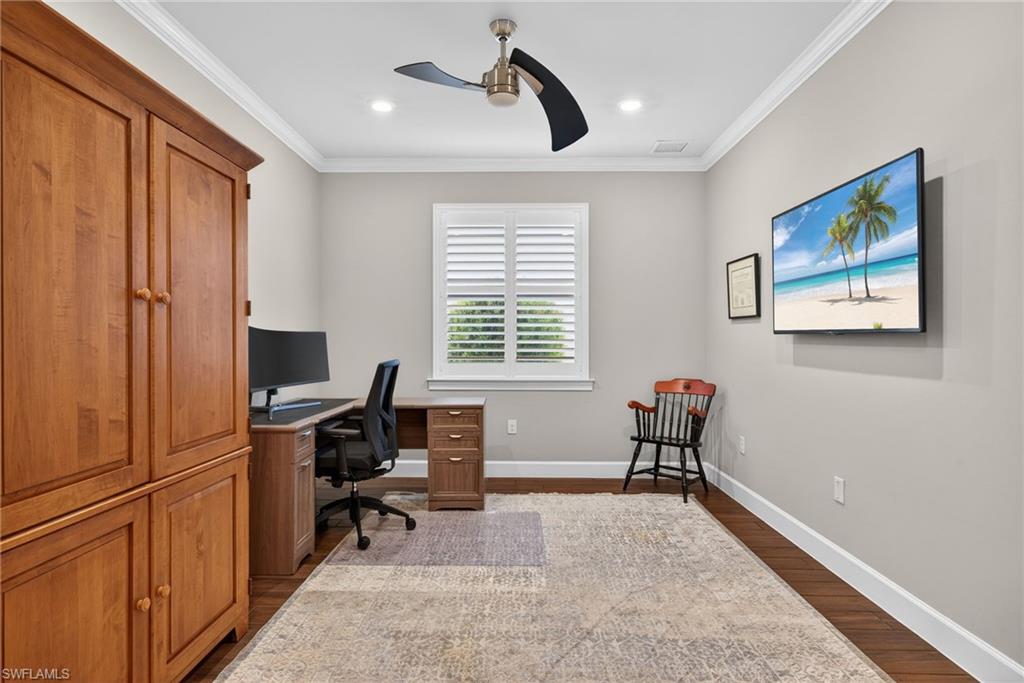 THE PLACE AT CORKSCREW - Residential