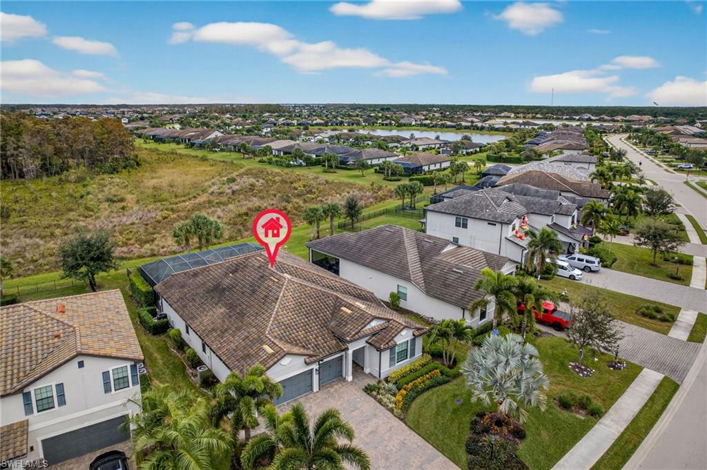 THE PLACE AT CORKSCREW - Residential