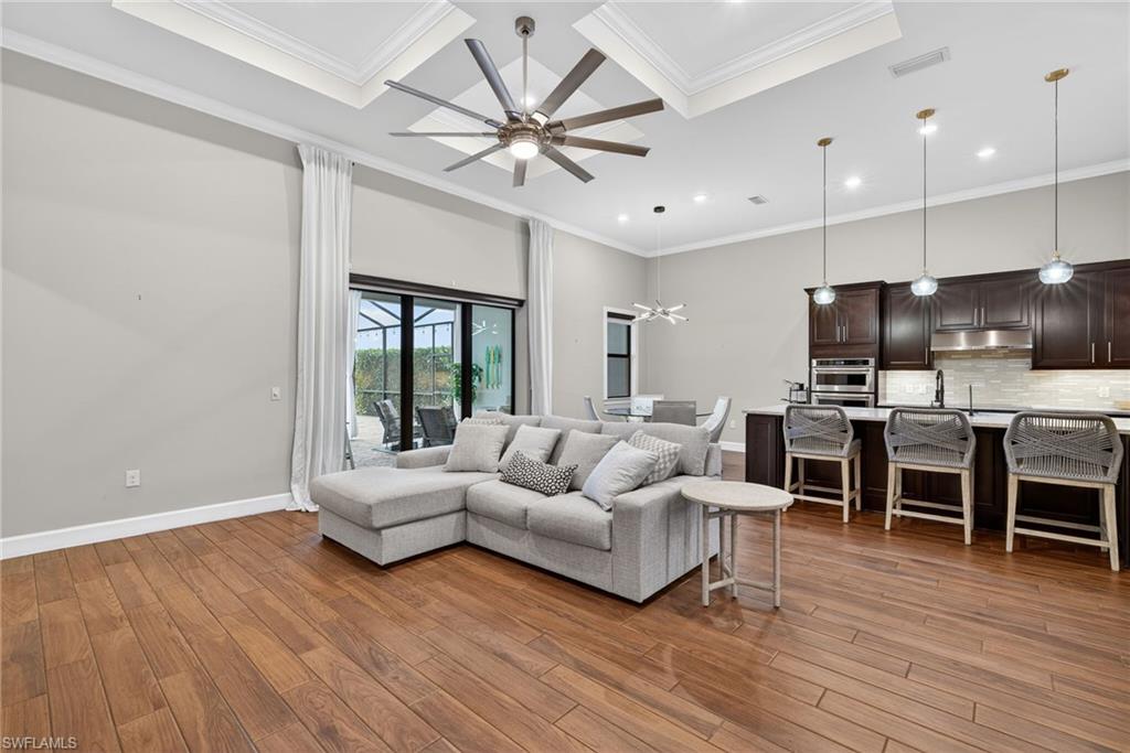 THE PLACE AT CORKSCREW - Residential