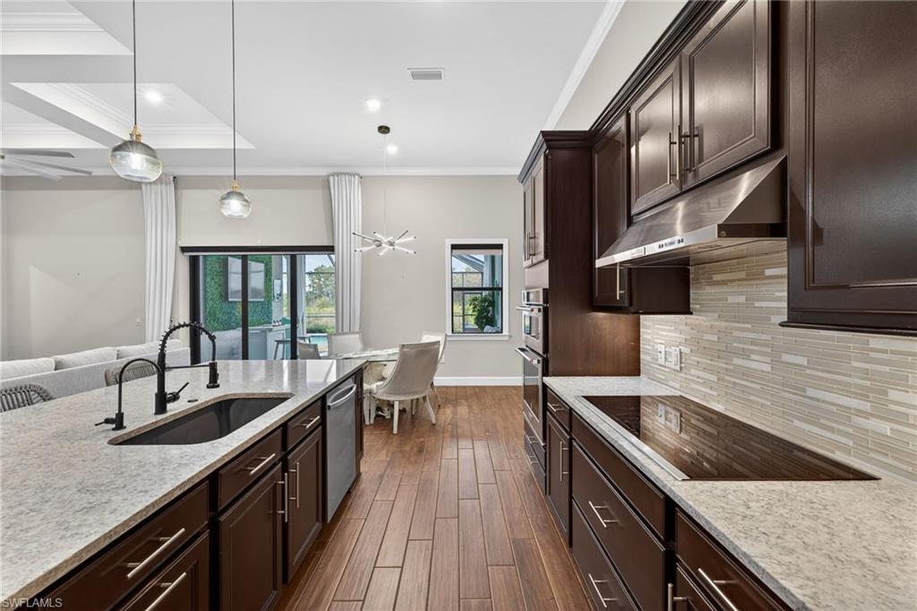 THE PLACE AT CORKSCREW - Residential