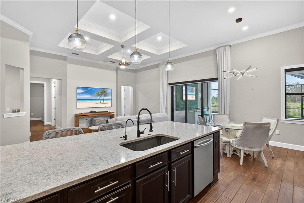 THE PLACE AT CORKSCREW - Residential