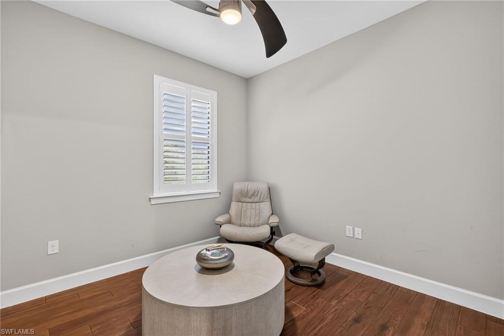 THE PLACE AT CORKSCREW - Residential