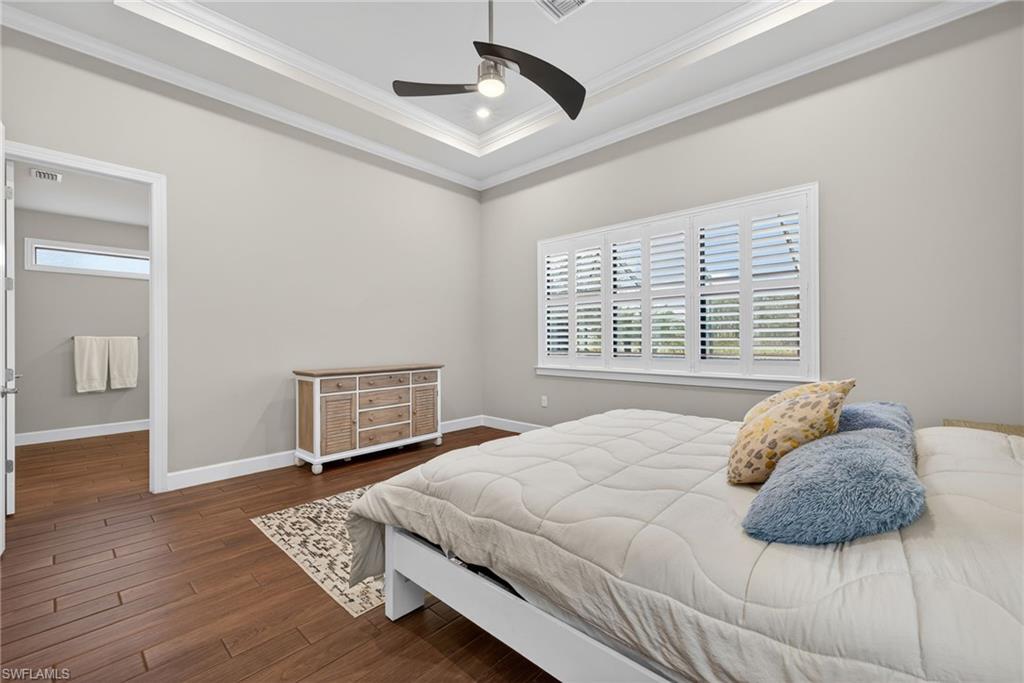 THE PLACE AT CORKSCREW - Residential