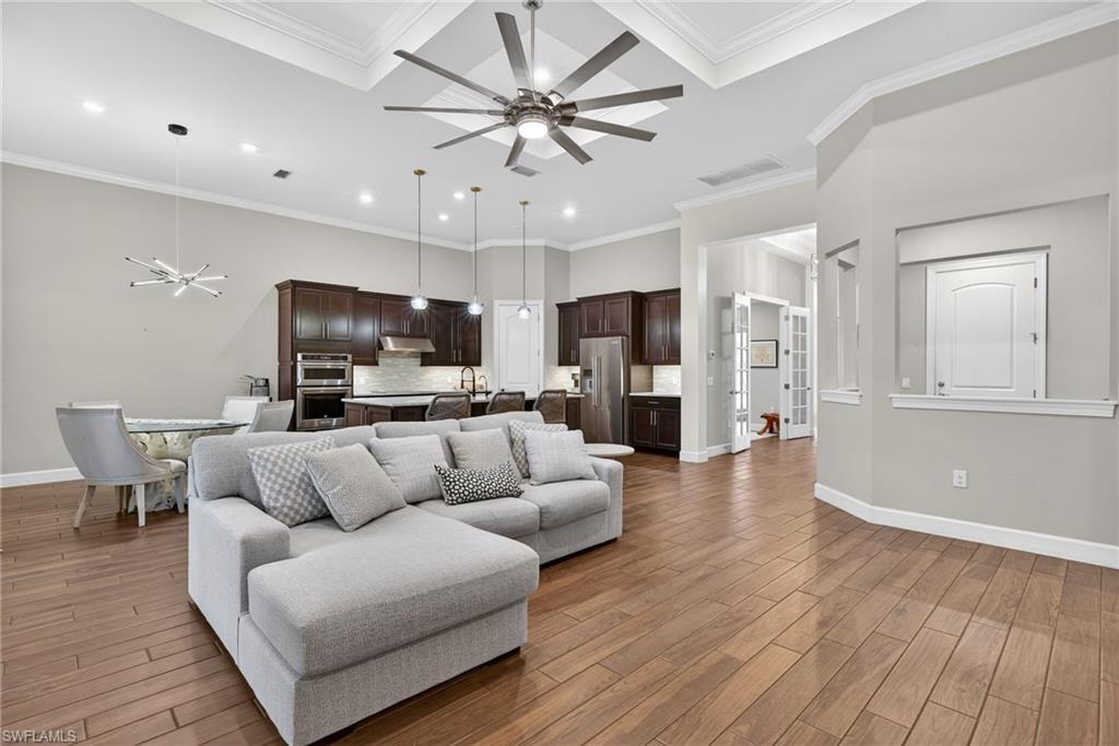 THE PLACE AT CORKSCREW - Residential