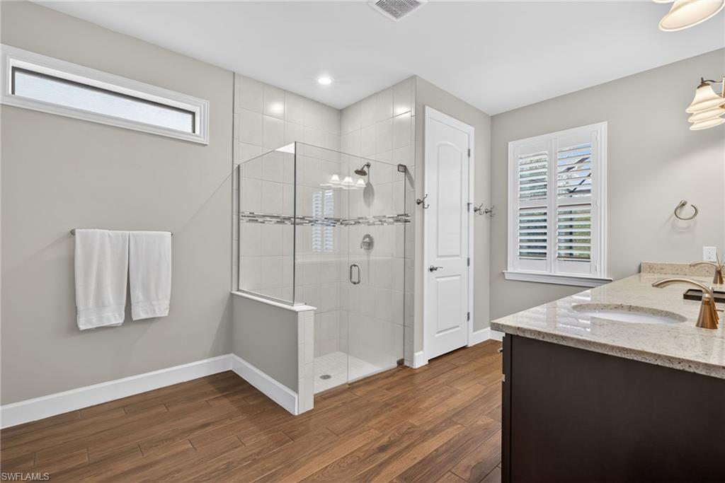 THE PLACE AT CORKSCREW - Residential