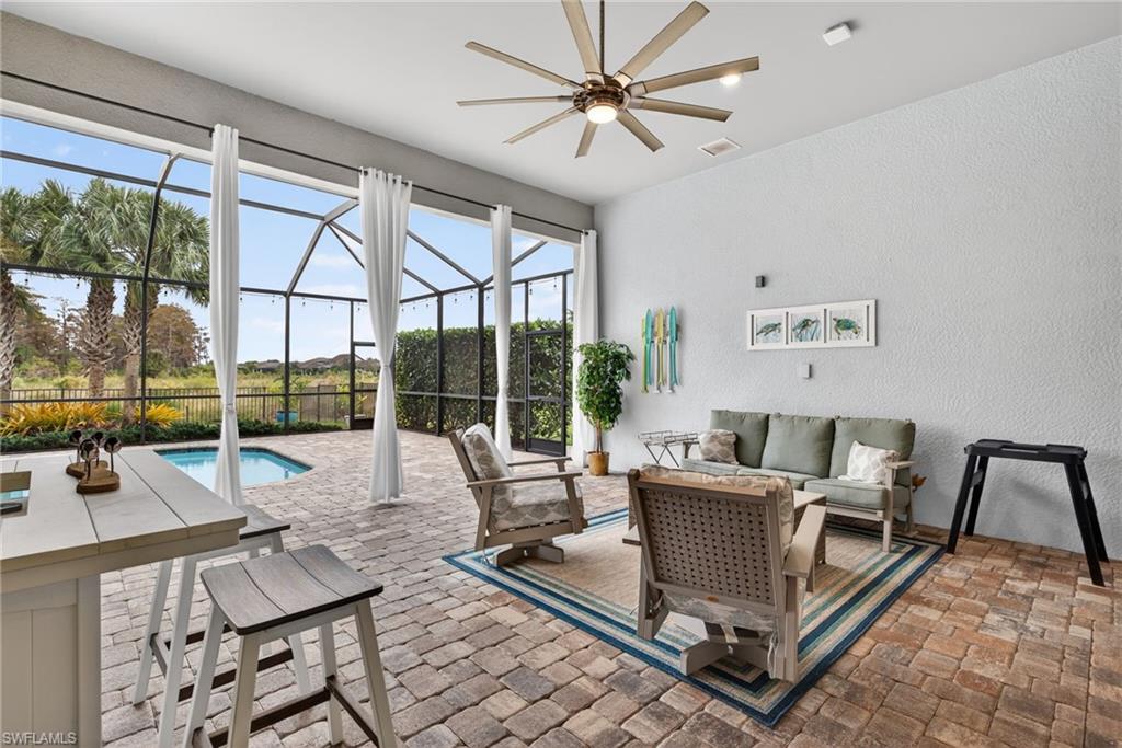 THE PLACE AT CORKSCREW - Residential