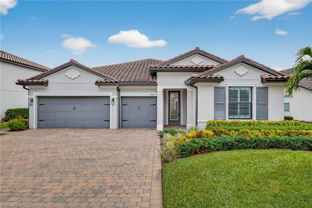 THE PLACE AT CORKSCREW - Residential