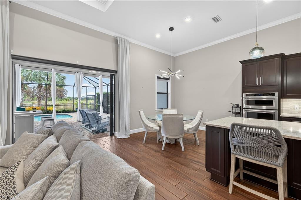 THE PLACE AT CORKSCREW - Residential