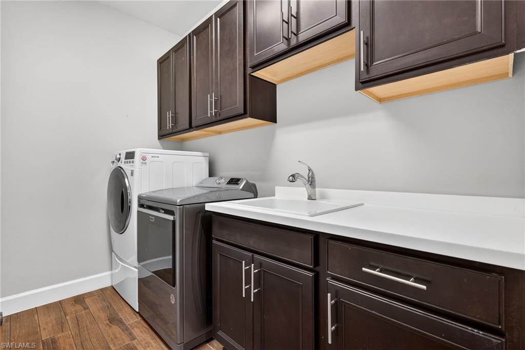 THE PLACE AT CORKSCREW - Residential