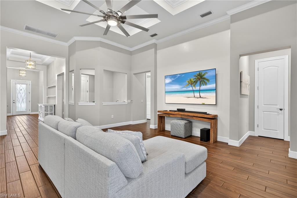 THE PLACE AT CORKSCREW - Residential