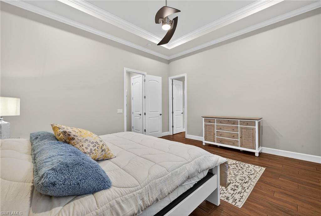 THE PLACE AT CORKSCREW - Residential