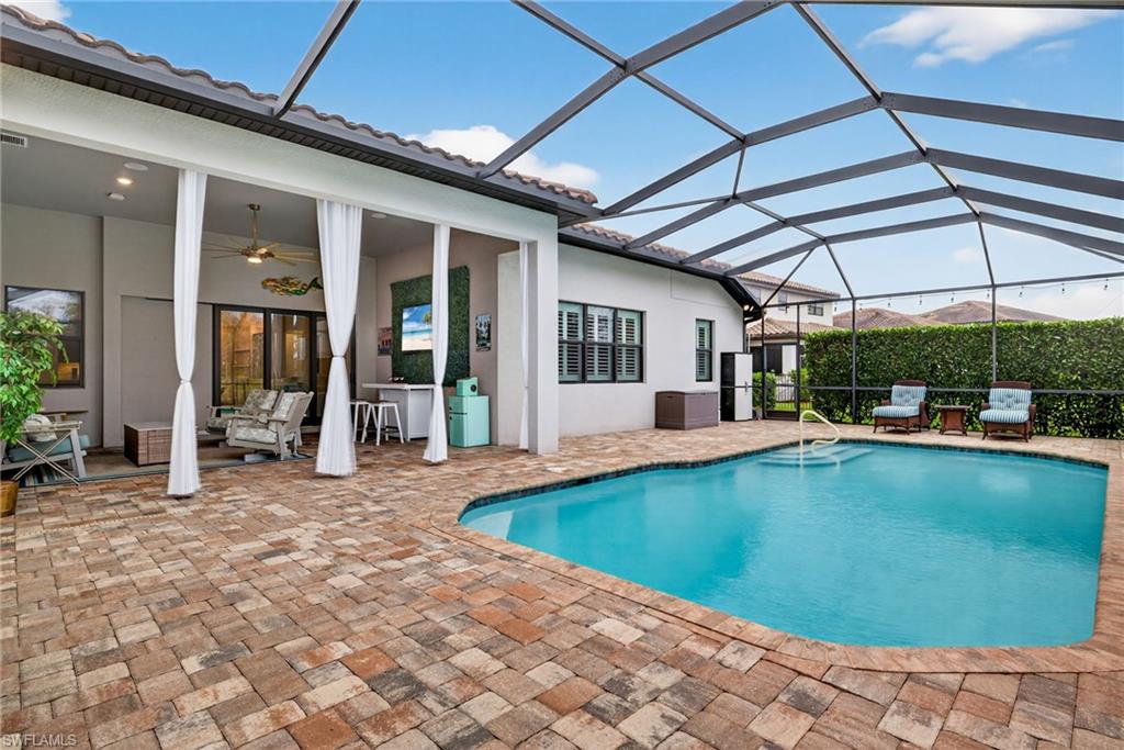 THE PLACE AT CORKSCREW - Residential