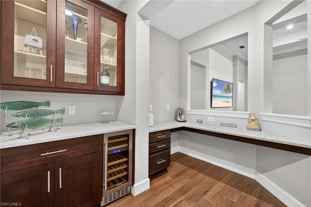 THE PLACE AT CORKSCREW - Residential