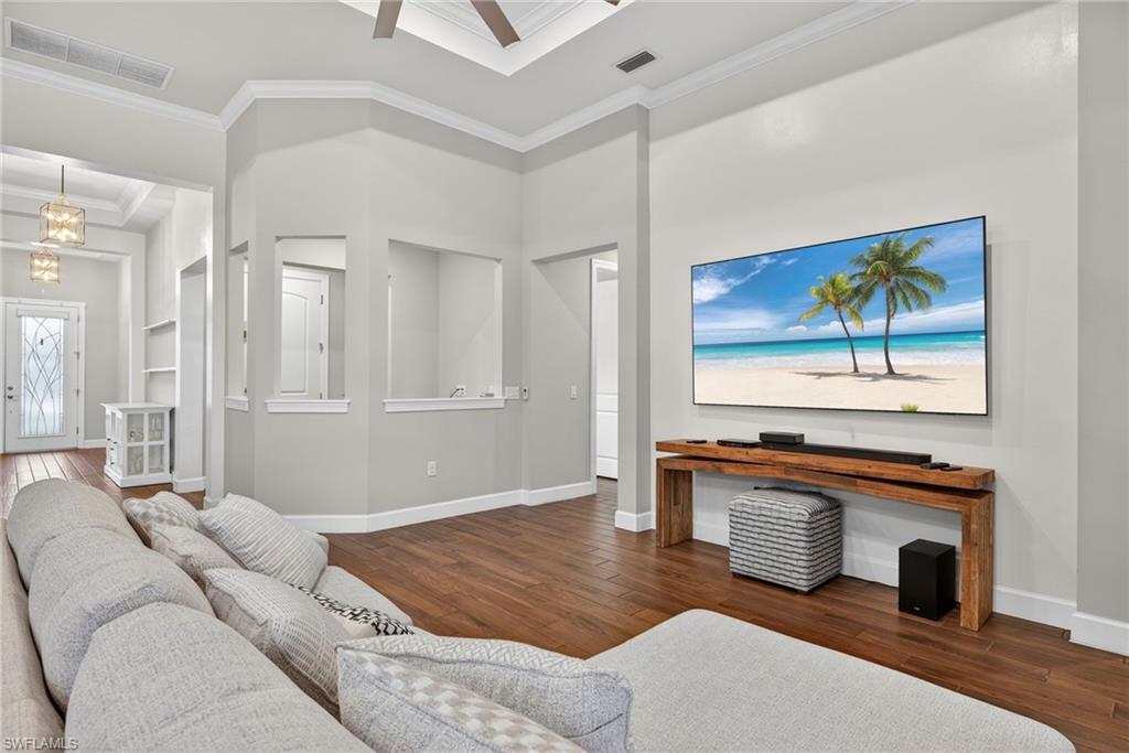 THE PLACE AT CORKSCREW - Residential