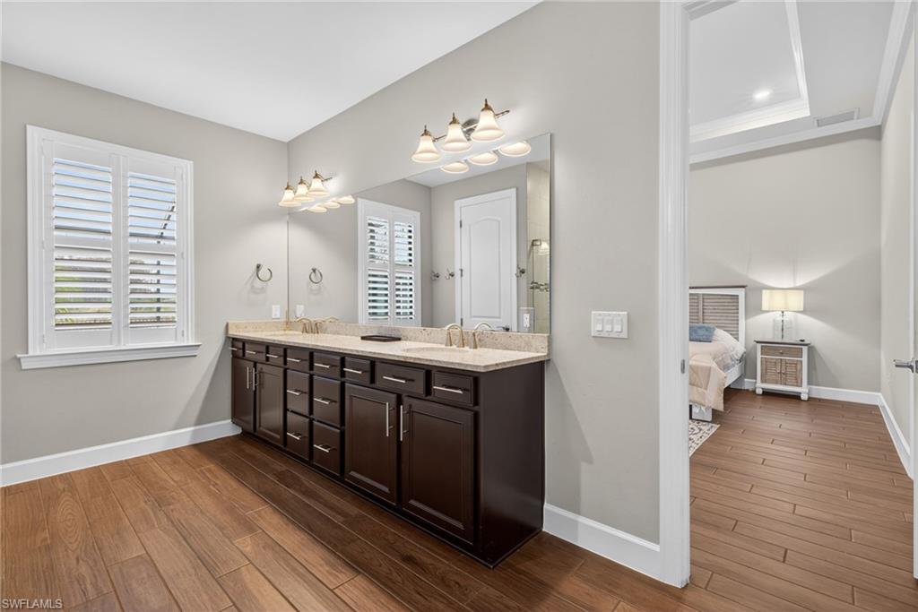 THE PLACE AT CORKSCREW - Residential