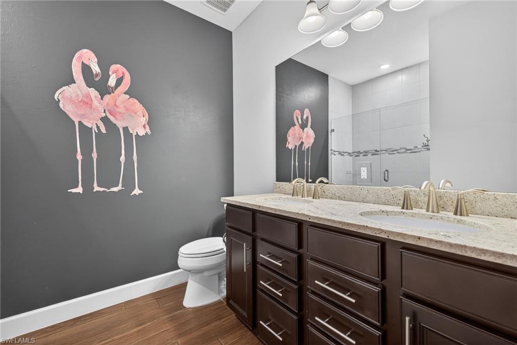 THE PLACE AT CORKSCREW - Residential