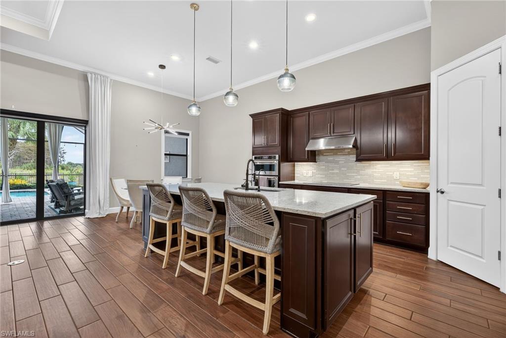 THE PLACE AT CORKSCREW - Residential