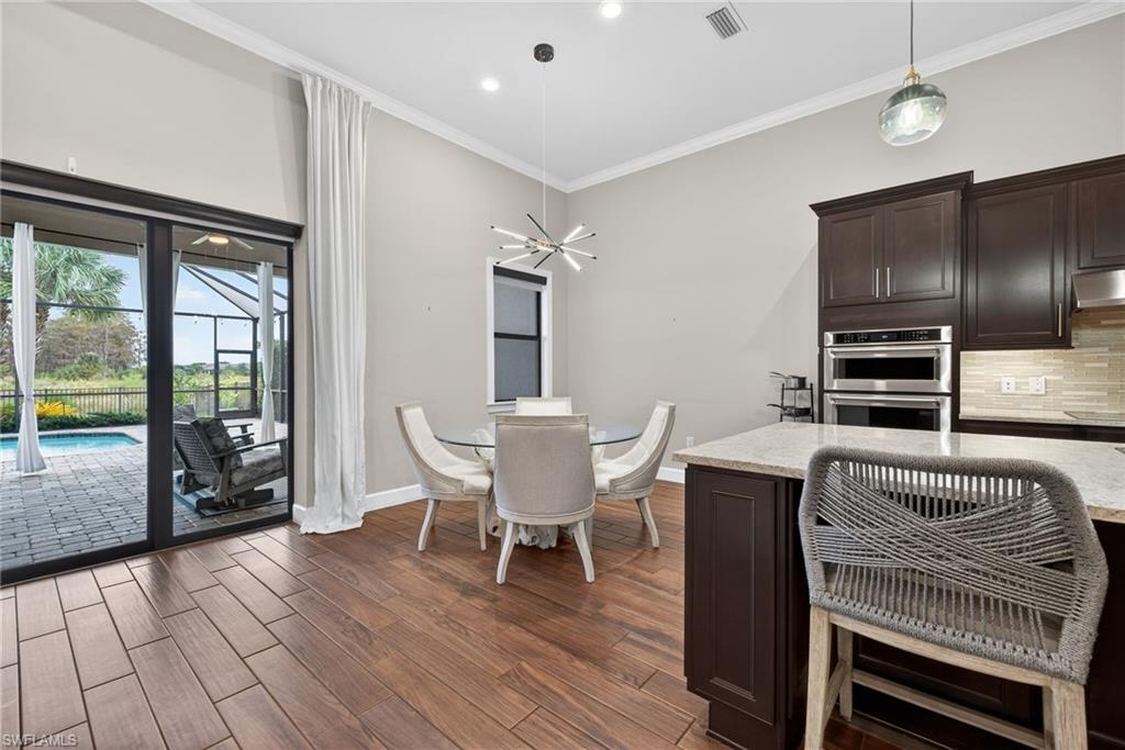 THE PLACE AT CORKSCREW - Residential