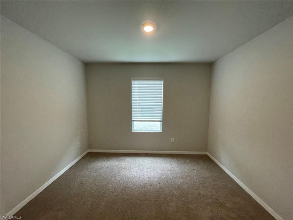 CORAL BAY - Residential Lease