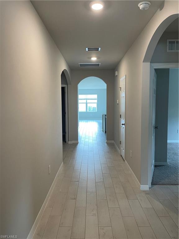 CORAL BAY - Residential Lease