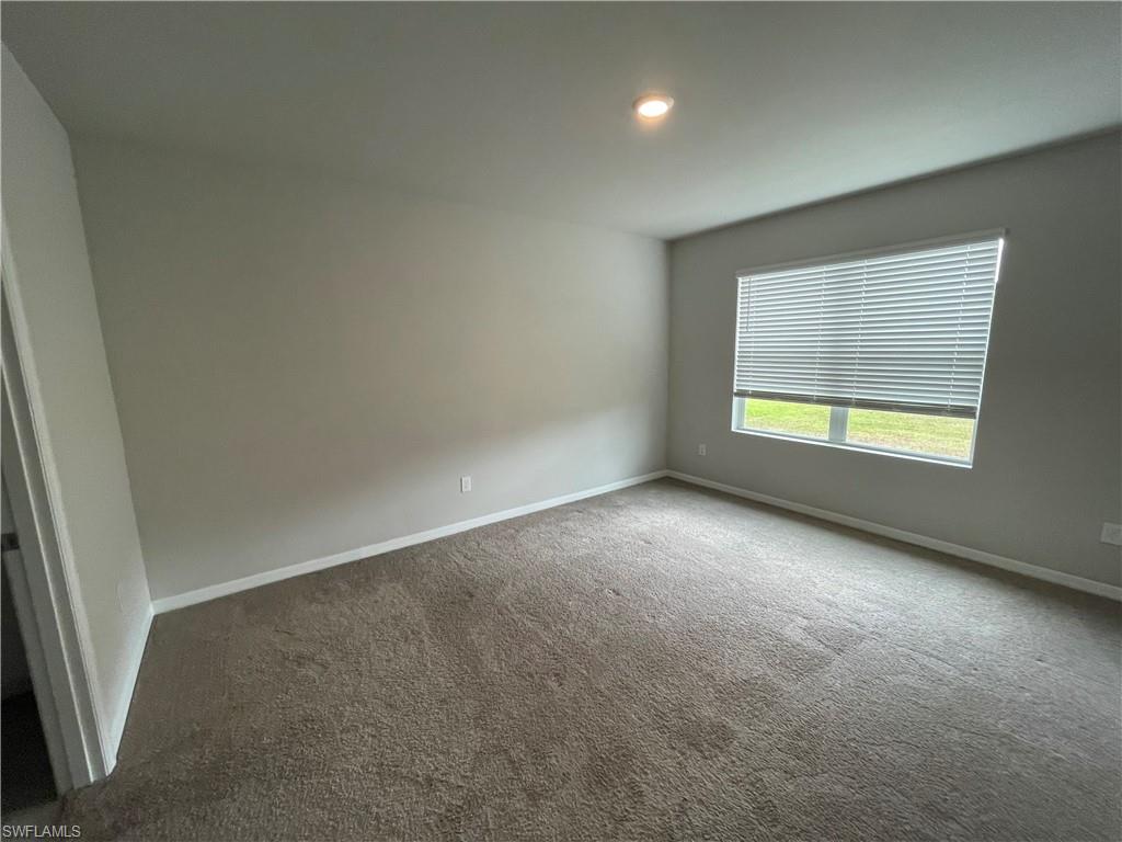 CORAL BAY - Residential Lease