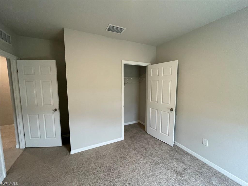 CORAL BAY - Residential Lease