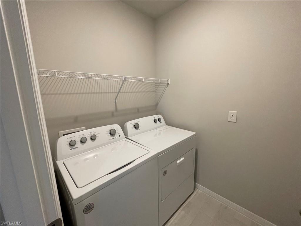 CORAL BAY - Residential Lease